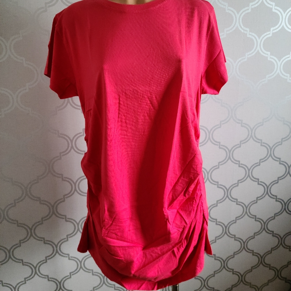 Purpless Maternity Tshirt US14